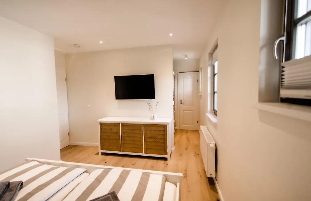 Ferienhaus Meeresschatz-1