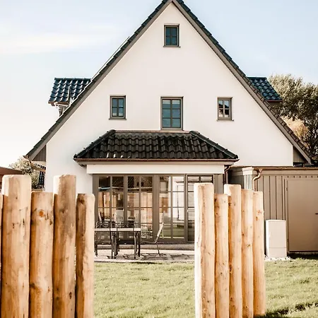 Ferienhaus Meeresschatz-2
